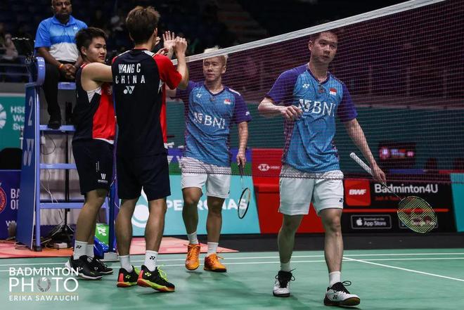 韩国队完胜马来西亚队，马琳带队取胜