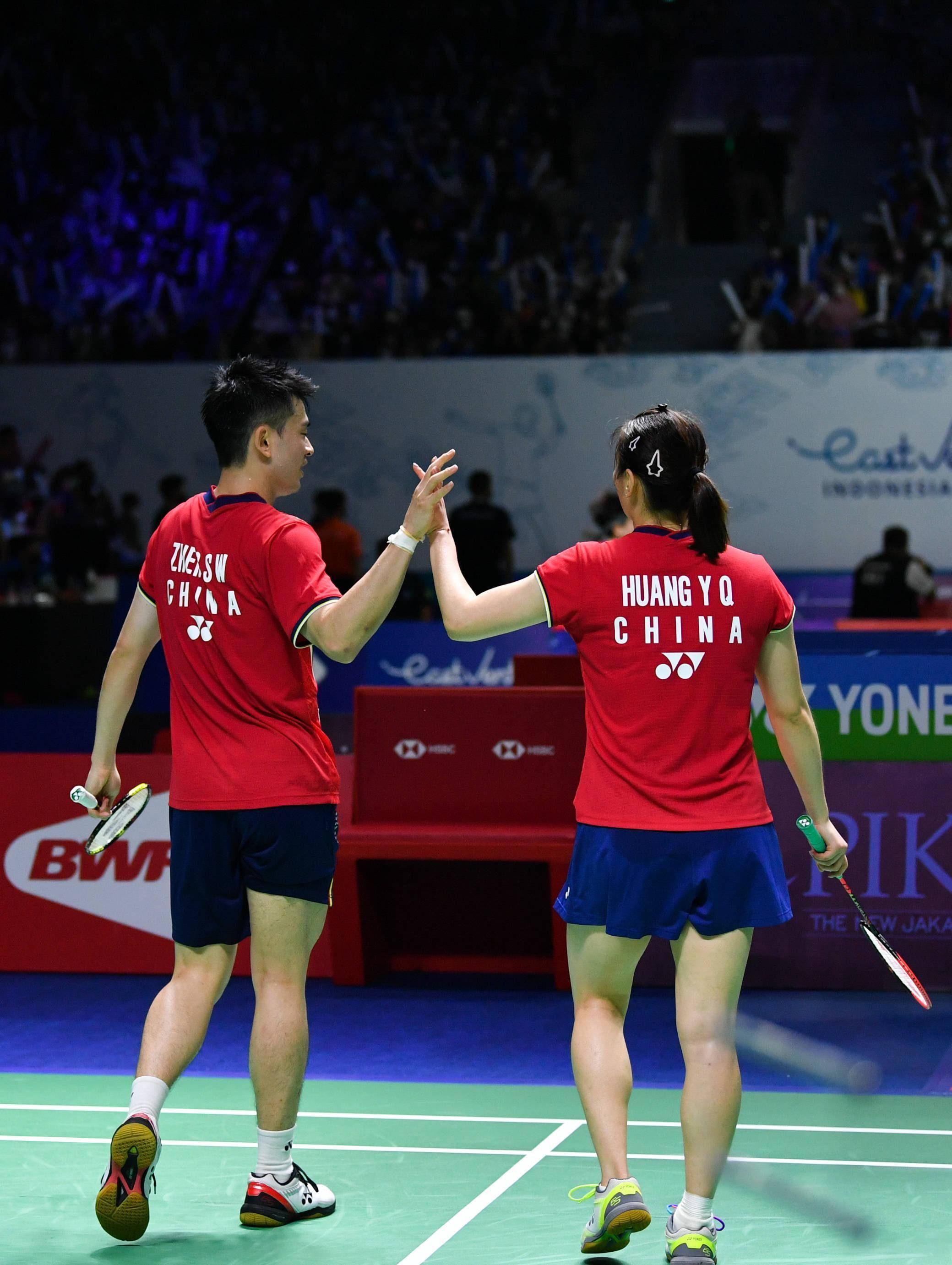 开云体育中国-韩国队横扫印度队，郑思维高光表现