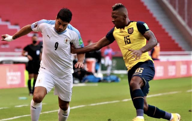 开云体育-巴西碾压智利，苏亚雷斯关键制胜