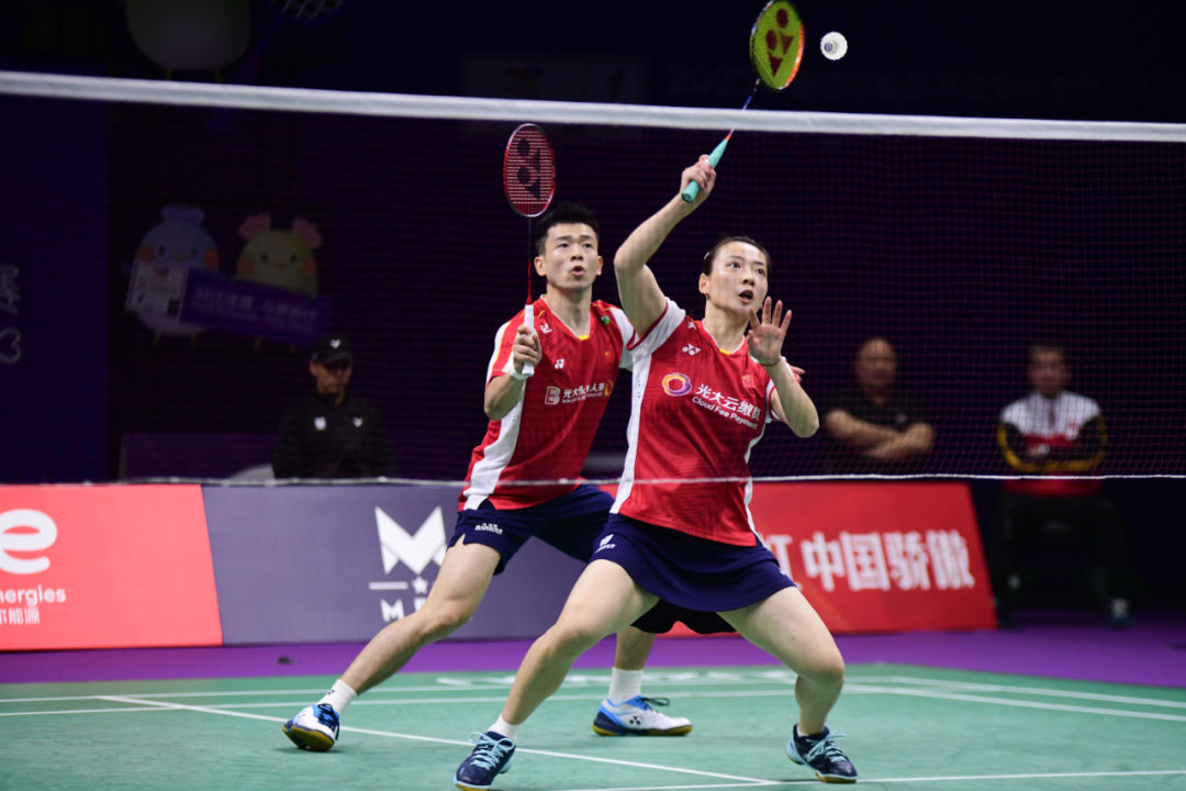 开云体育2026-韩国队险胜丹麦队，郑思维状态火热