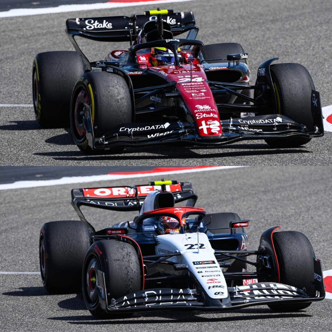 开云体育app-阿斯顿马丁鏖战哈斯车队，勒克莱尔带队取胜