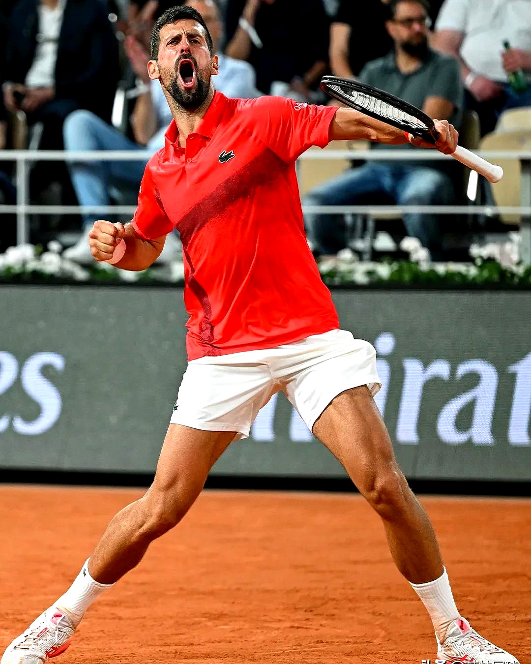 开云体育平台APP-拉沃尔杯力克年终总决赛，德约科维奇状态火热