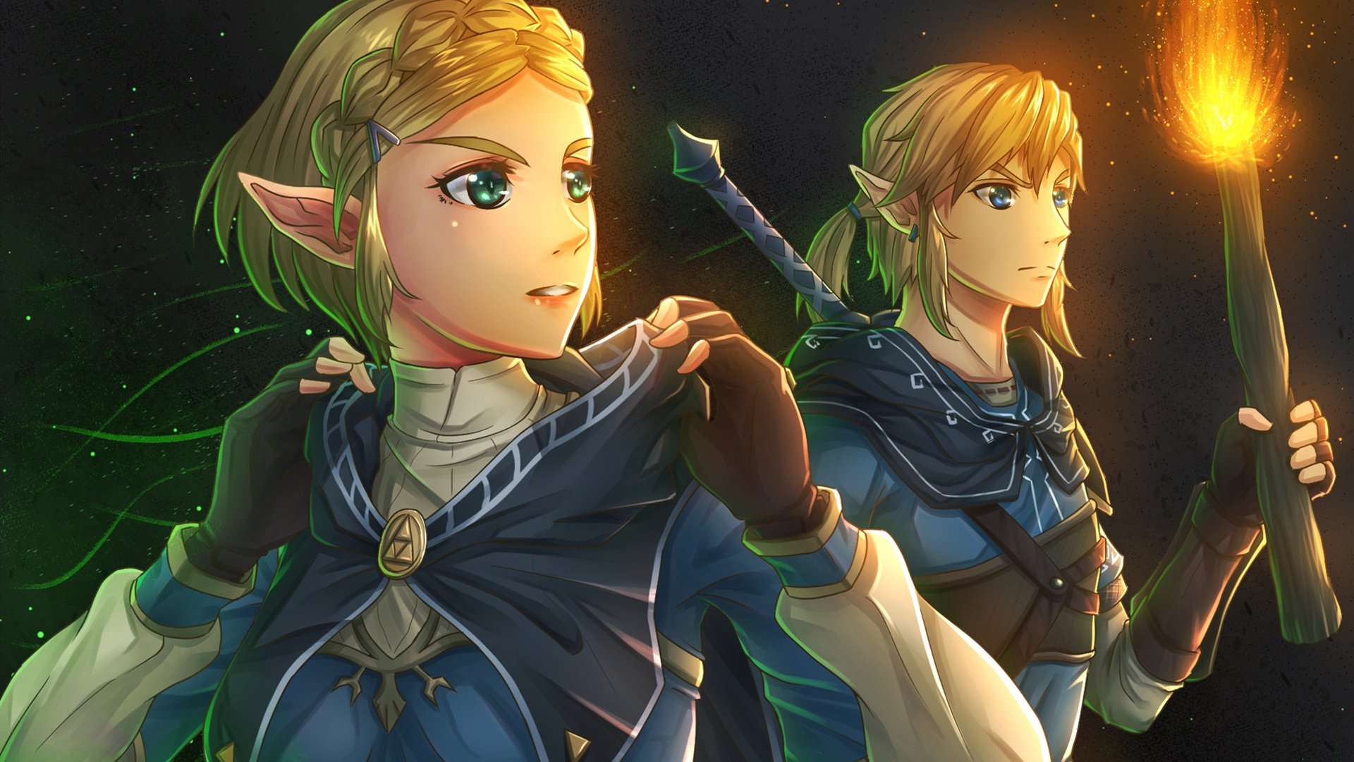 开云sport-冰与火之歌，当维京战吼遇上蓝调新王，足球在冰封与熔岩间重生