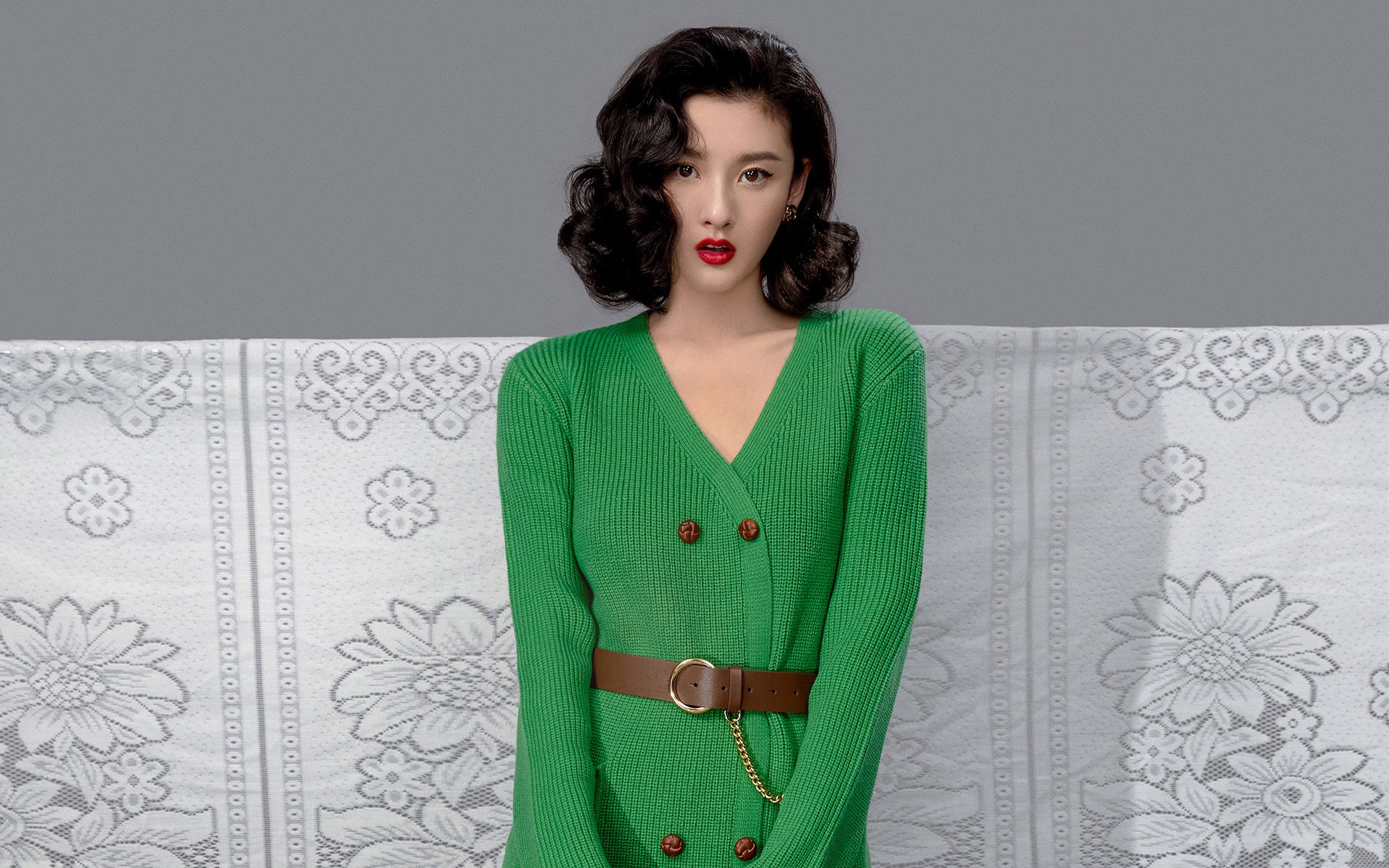 1.27亿合同砸出灭霸格林！哈登回归之夜，被他一人撕成碎片