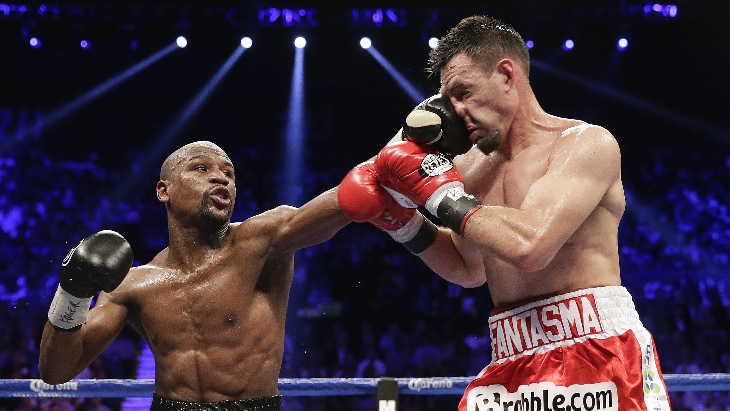 篮球的双城记，当华盛顿的枪声响起在北京的夜空